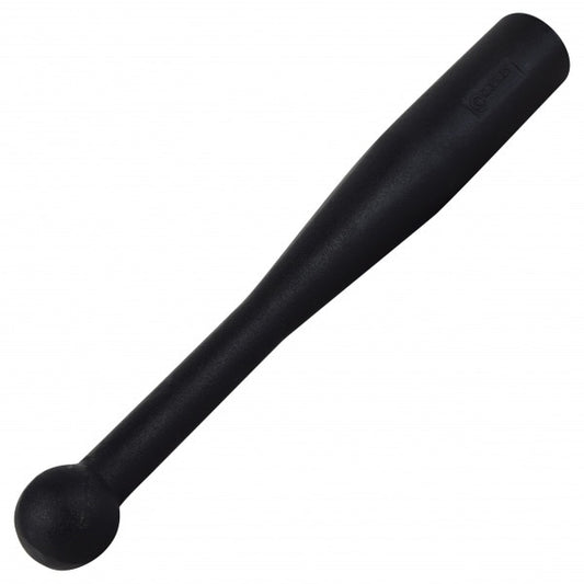 Maczuga żeliwna Kawmet Clubbell 10 kg