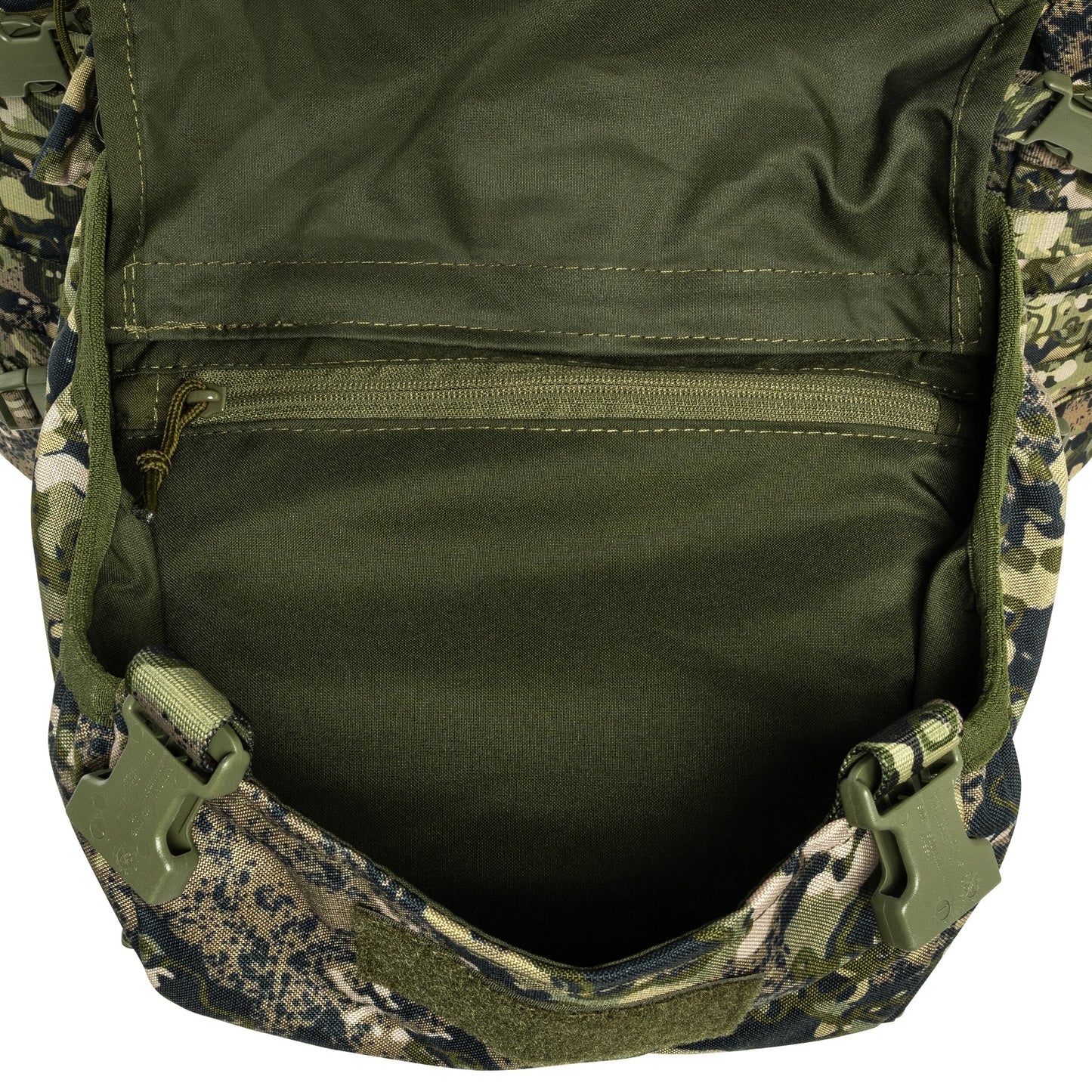 Plecak Wisport Wildcat 65 l - MAPA