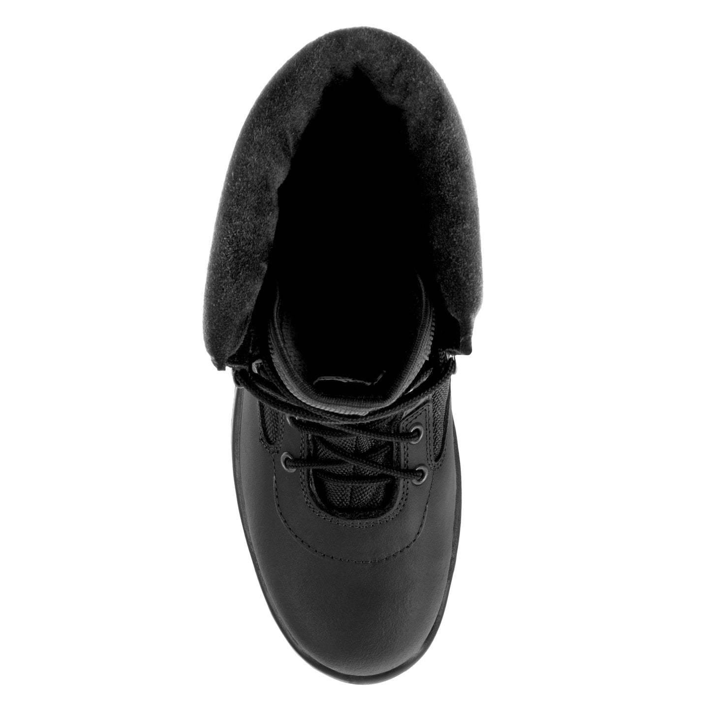Buty Protektor Grom Black