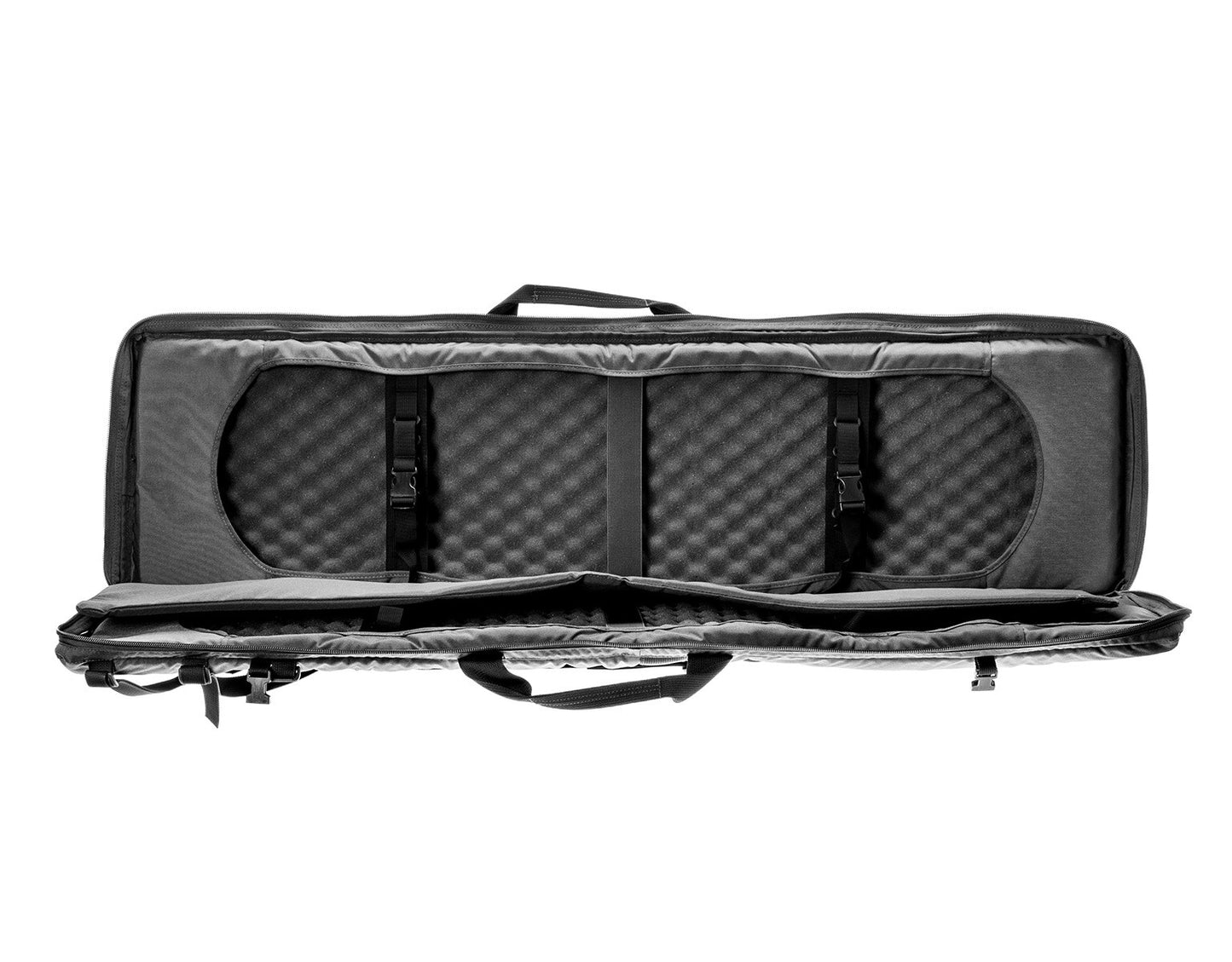 Pokrowiec Wisport na karabin 120+ - RAL 6003