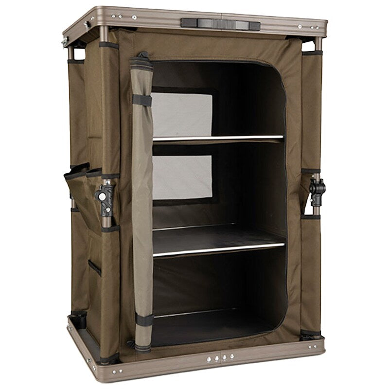 Składana szafka turystyczna Fox Session Storage