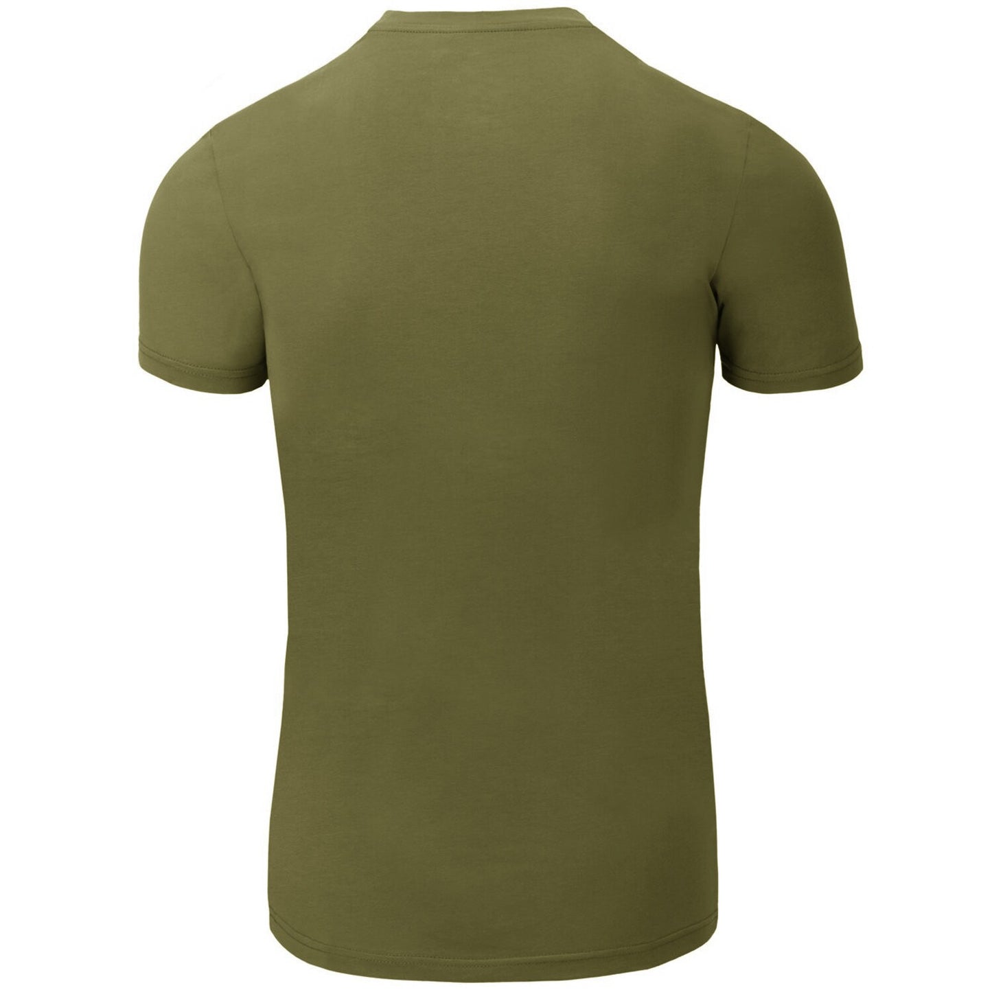 Koszulka T-Shirt Helikon Slim - U.S. Green