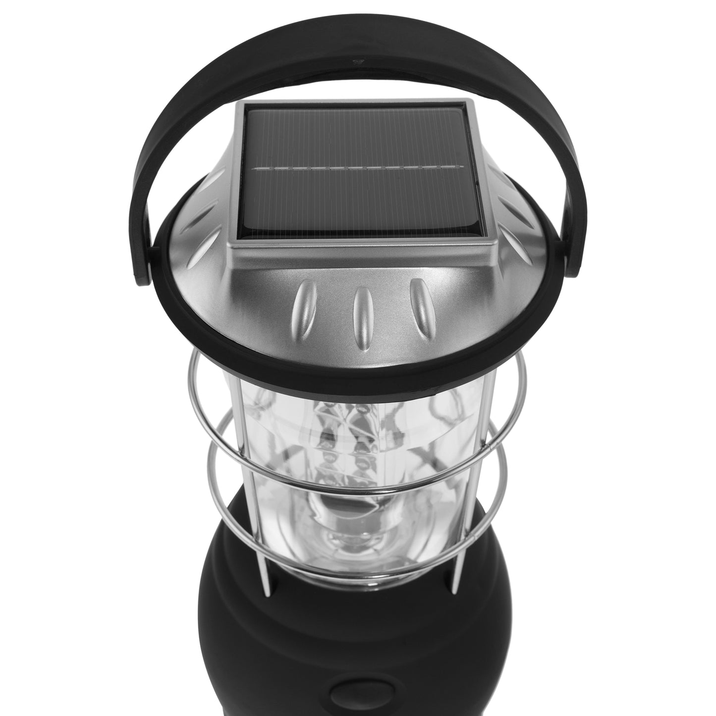 Lampa kempingowa Mil-Tec 3-Way LED - 100 lumenów