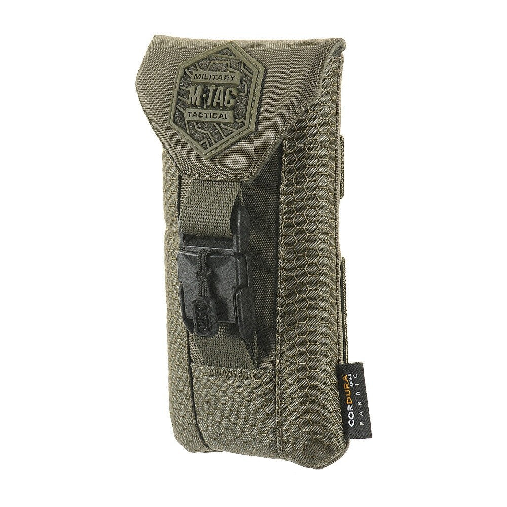 Etui na telefon M-Tac Elite Medium Hex - Ranger Green