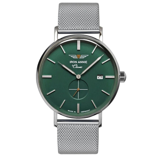 Zegarek Iron Annie Classic 5932M-4 quartz