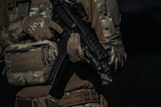 Latarka na broń długą Streamlight Protac Rail Mount 1 Long Gun Light - 350 lumenów