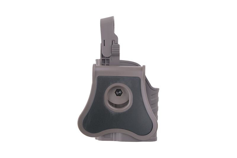 Kabura Nuprol EU NX light - tan