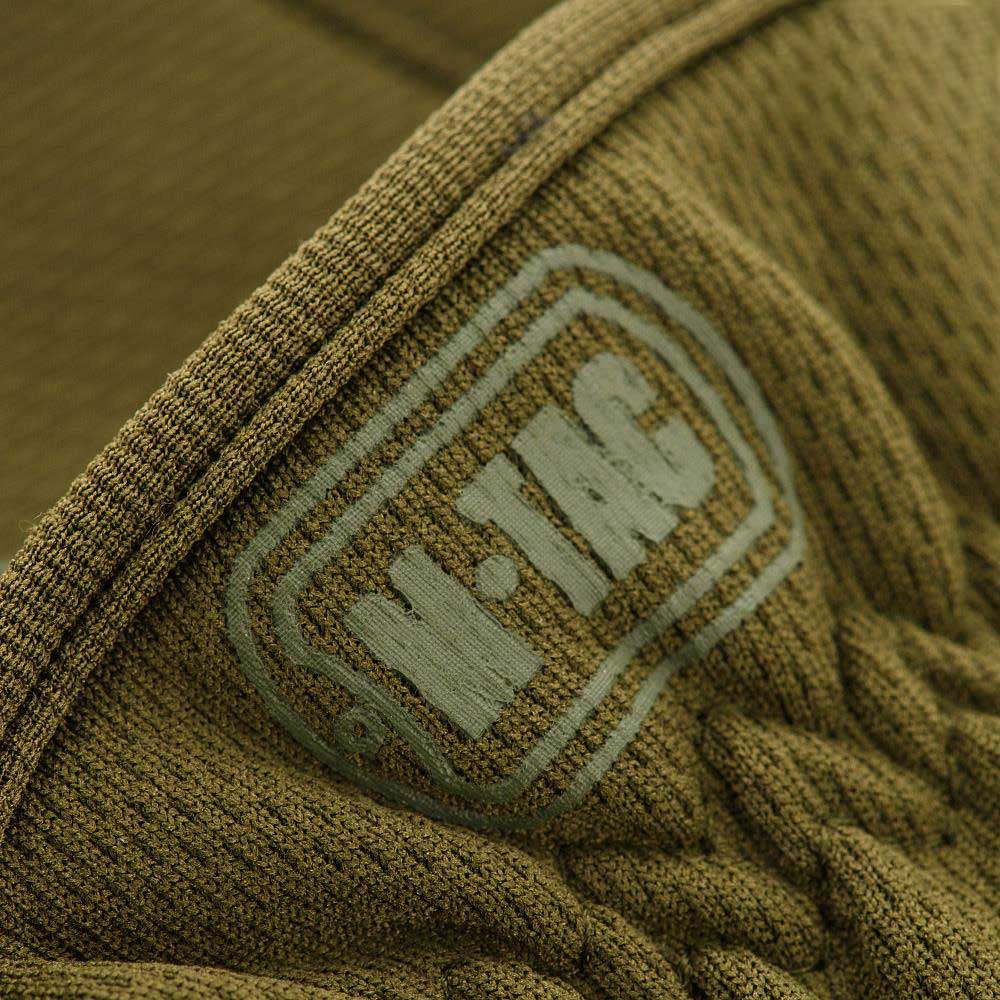 Rękawice taktyczne M-Tac Scout Tactical Mk.2 - Olive