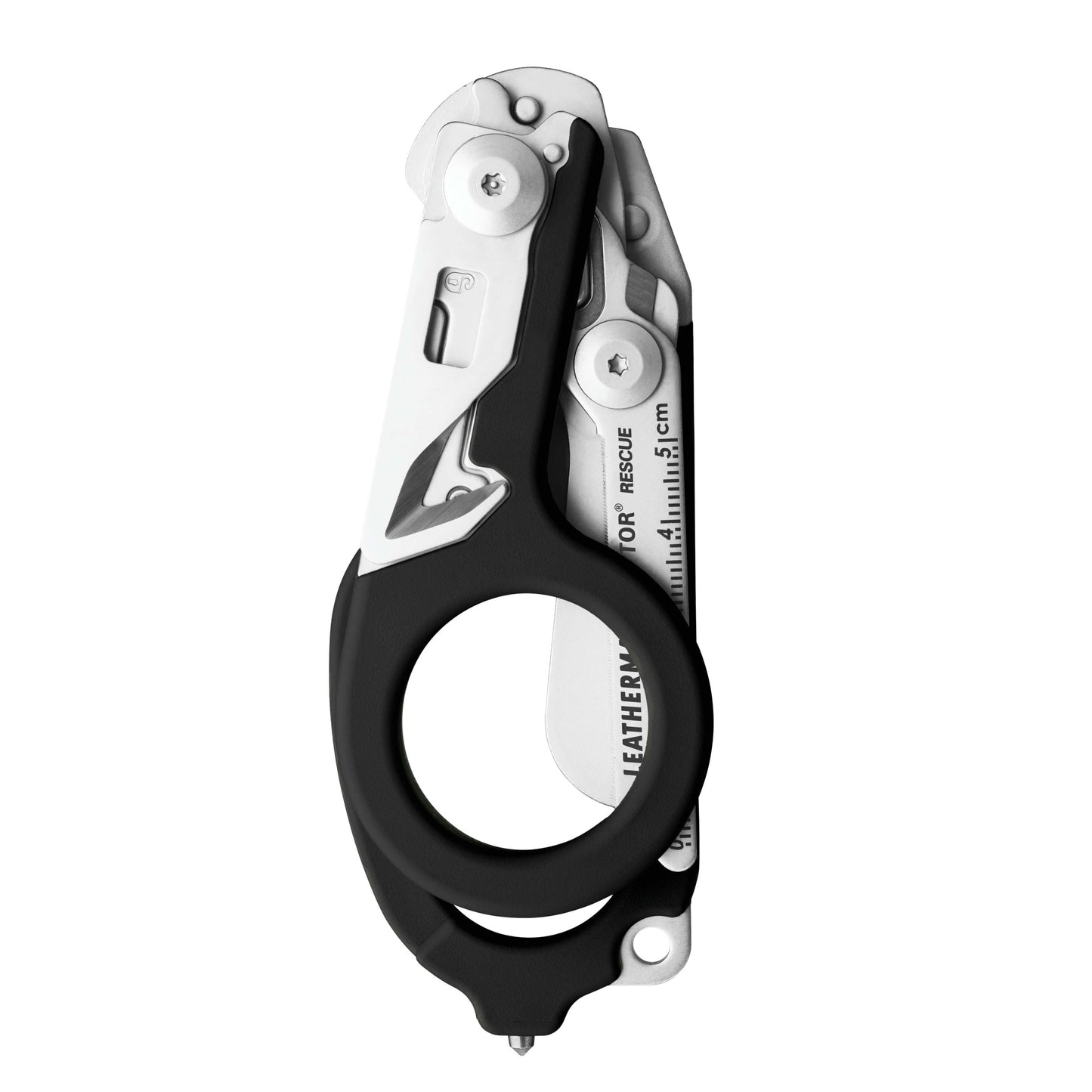 Multitool Leatherman Raptor Rescue Black z kaburą