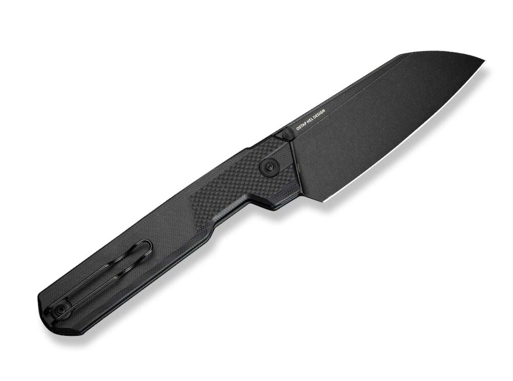 Nóż składany Civivi HID G10 - Black