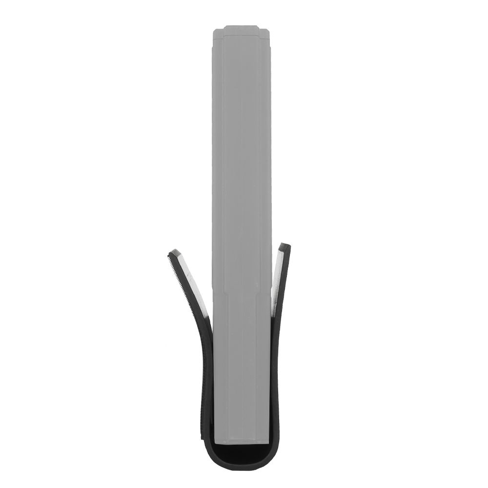 Mała wkładka do ładownicy Wosport na magazynki karabinowe 5,56 mm - Black