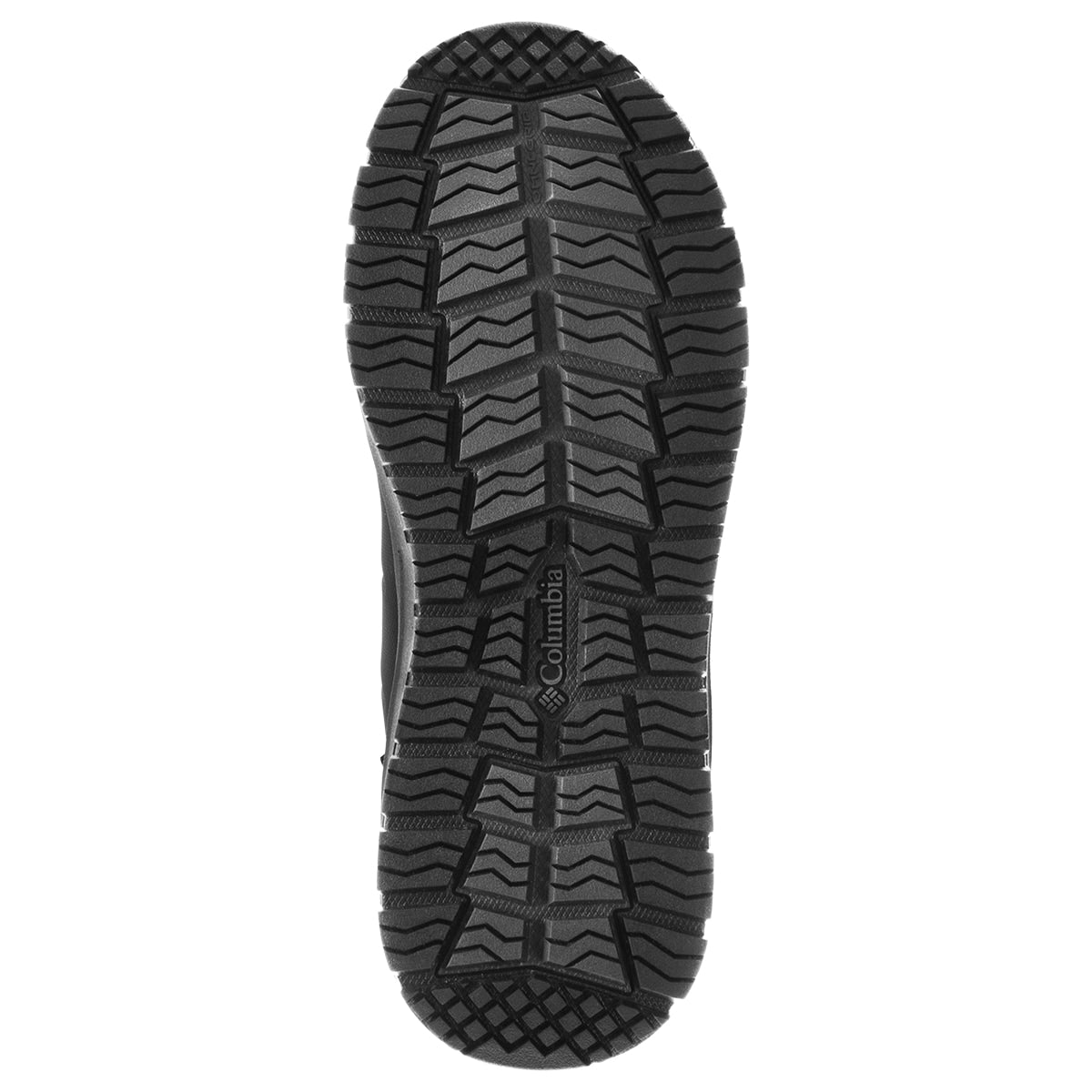 Buty śniegowce Columbia Bugaboot Celsius - Black