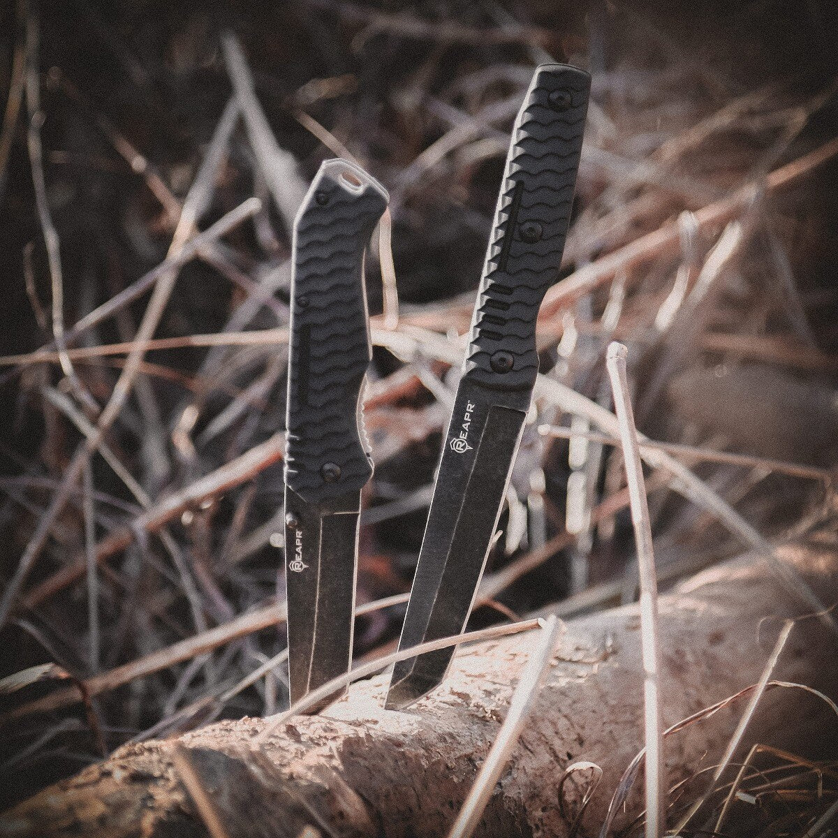 Zestaw noży Reapr Tac Tanto Knife Set