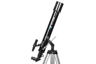 Teleskop Opticon Taurus 70F700 z pokrowcem i adapterem na telefon
