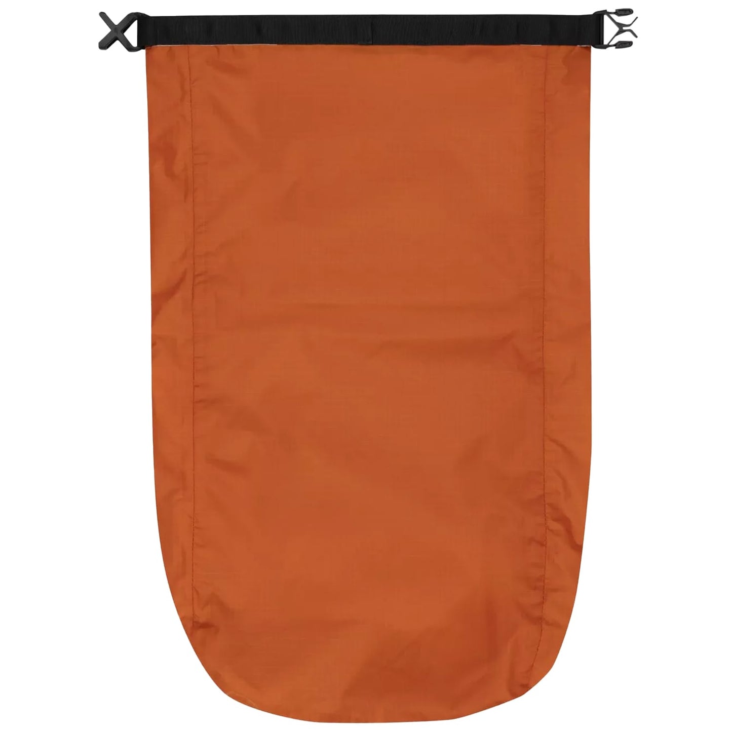 Worek na śmieci Helikon Dirt Bag Orange/Black