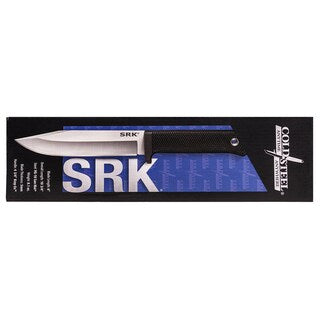 Nóż Cold Steel SRK San Mai VG-10