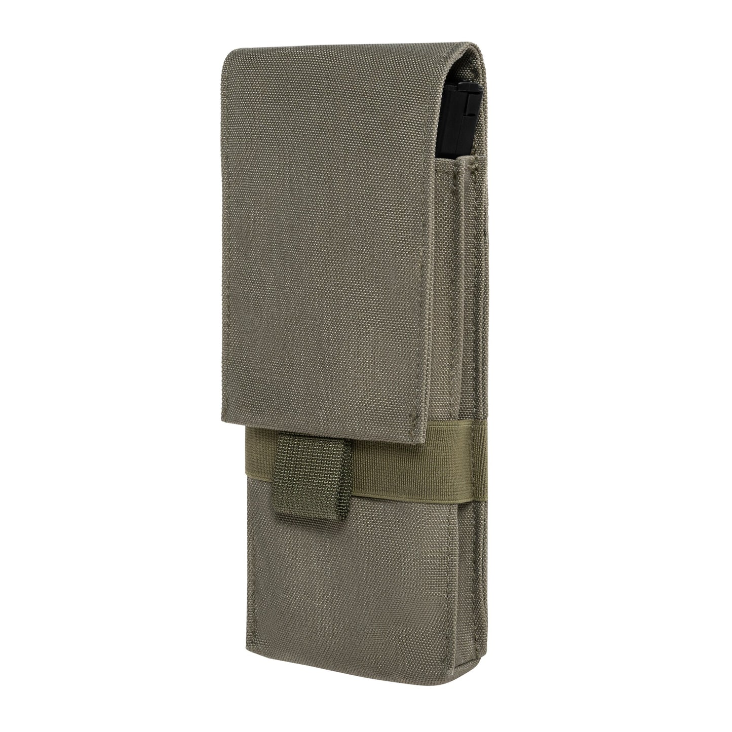 Ładownica karabinowa Combat Lab zamknięta - Ranger Green