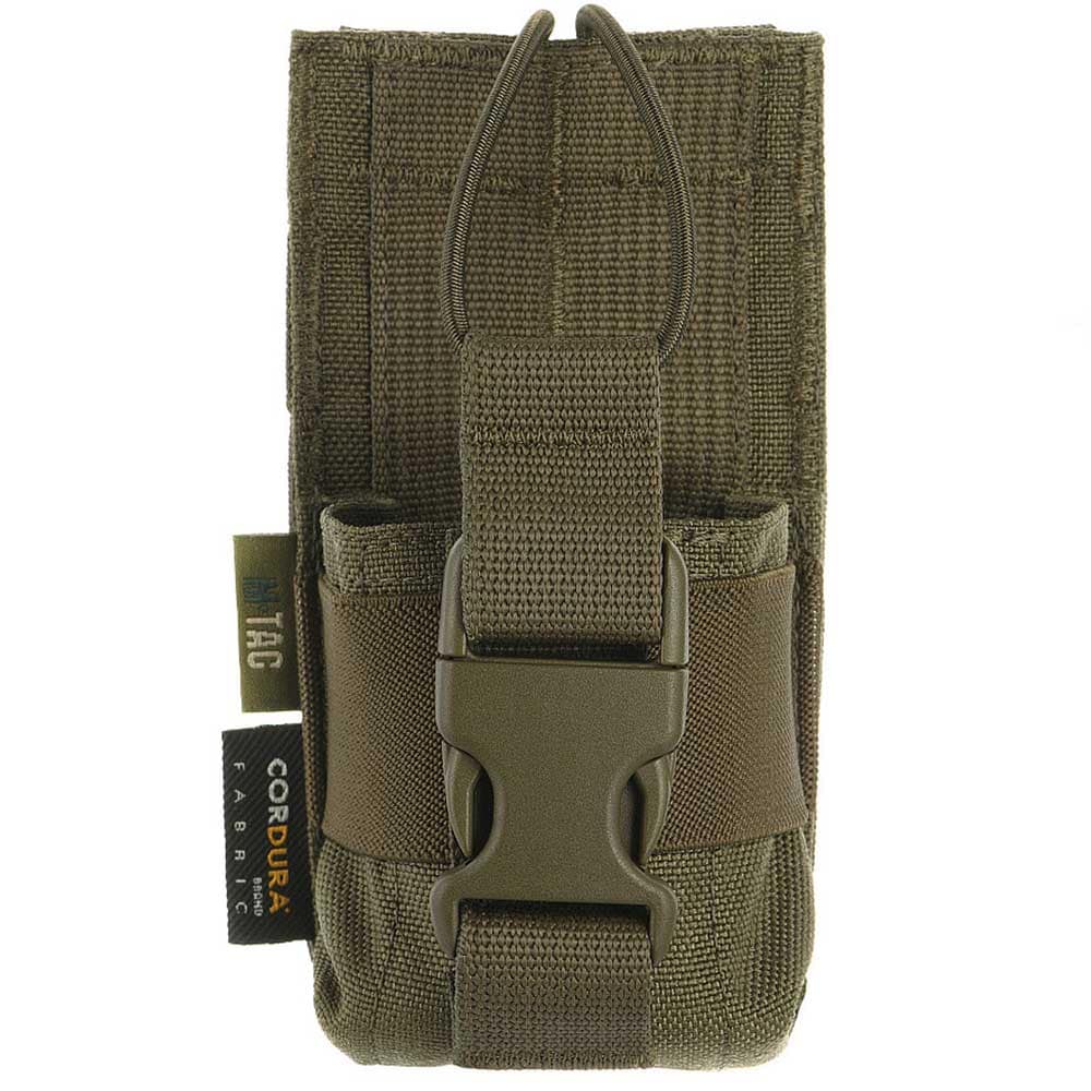 Ładownica M-Tac na radiotelefon - Ranger Green