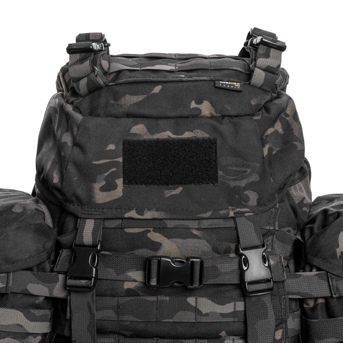 Plecak Wisport Raccoon 65 l MultiCam Black