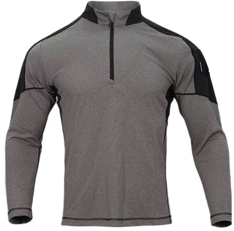 Bluza Emerson Gear Blue Label Hunter Long Sleeve - Ranger Green