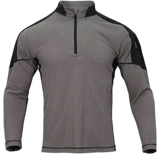 Bluza Emerson Gear Blue Label Hunter Long Sleeve - Ranger Green