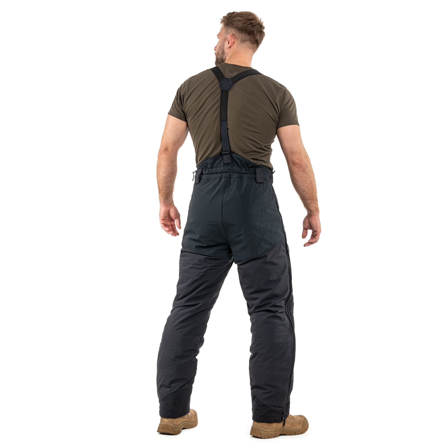 Spodnie UF PRO Delta OL 4.0 Tactical Winter - Navy Blue