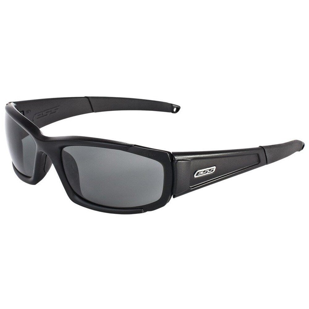 Okulary taktyczne ESS CDI Black 2LS Kit