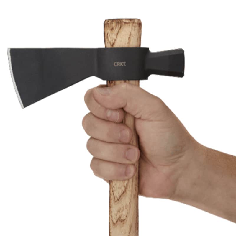 Toporek CRKT 2724 Chogan Hammer