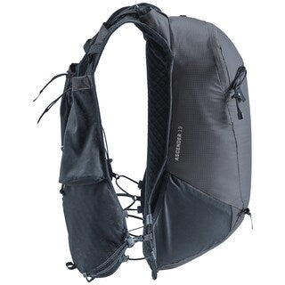 Plecak Deuter Ascender 13 l - Black