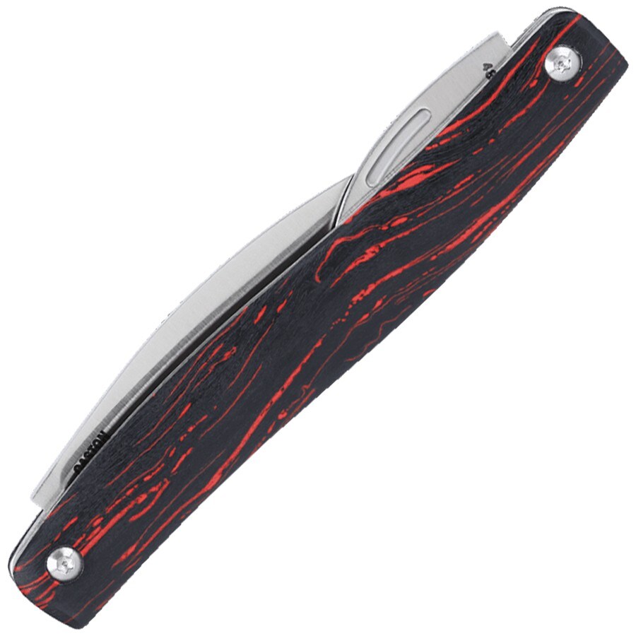 Nóż składany CRKT 4810 Forebear Slip Joint