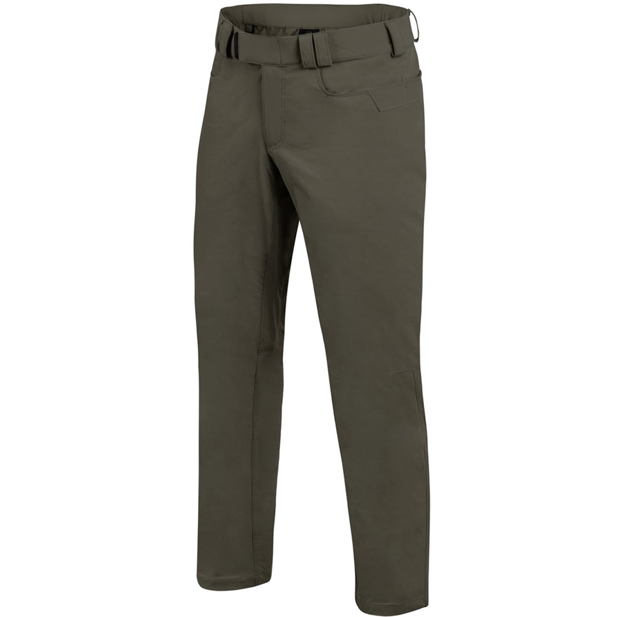 Spodnie Helikon CTP VersaStretch - Taiga Green