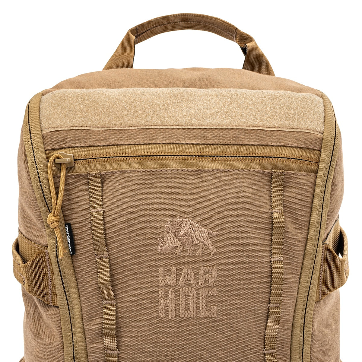 Plecak Wisport War Hog Dagger 25 l - Coyote
