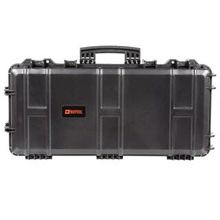 Walizka transportowa Nuprol Wave PNP - Czarna