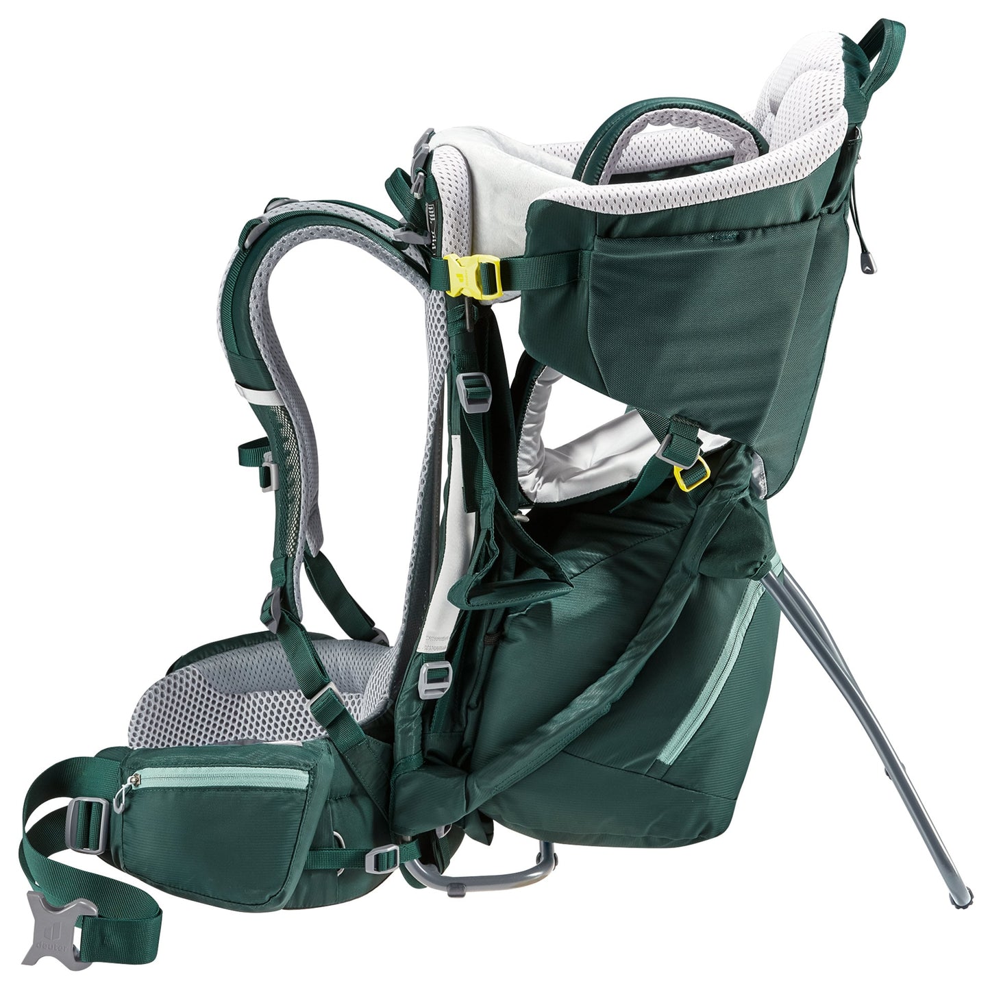 Nosidło Deuter Kid Comfort - Forest
