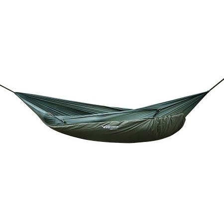 Ocieplacz DD Hammocks do Hamaka - olive