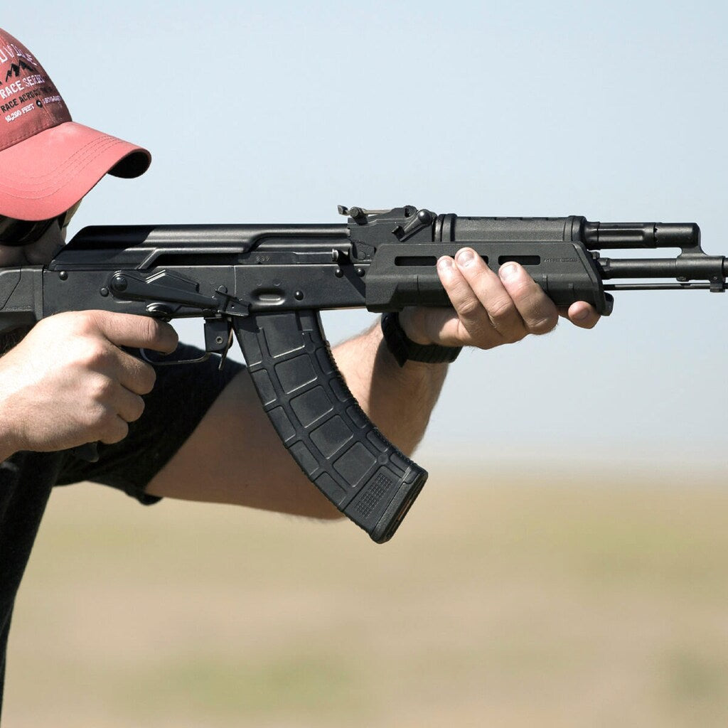 Łoże Magpul MOE AKM Hand Guard do karabinków AK47/AK74 - Black