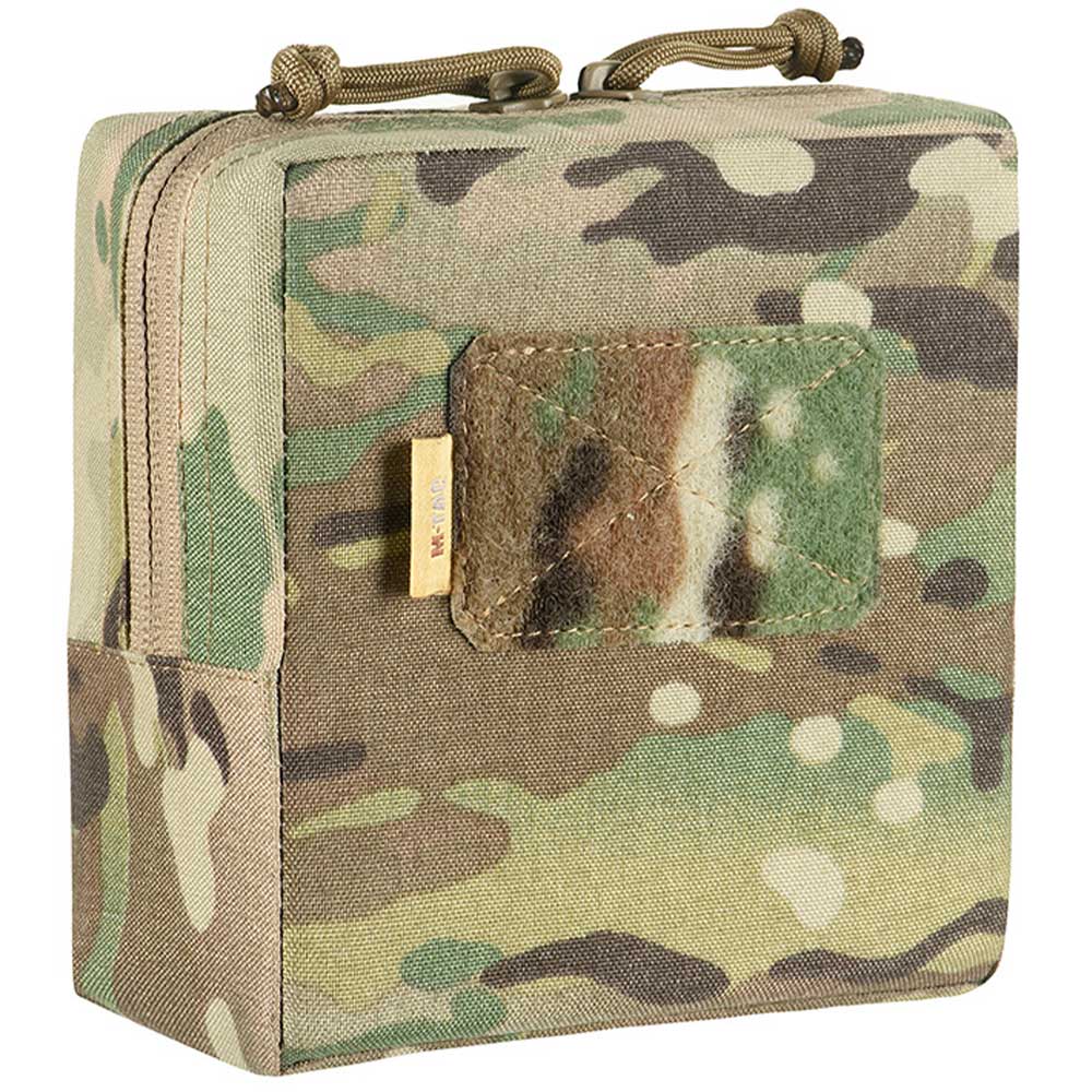 Kieszeń M-Tac Elite Small - MultiCam