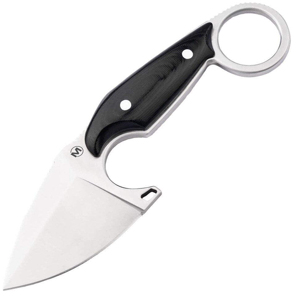 Nóż Boker Magnum Enki - Black
