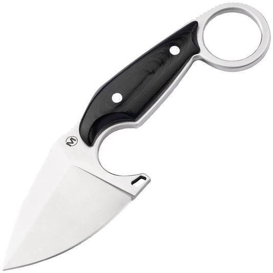 Nóż Boker Magnum Enki - Black