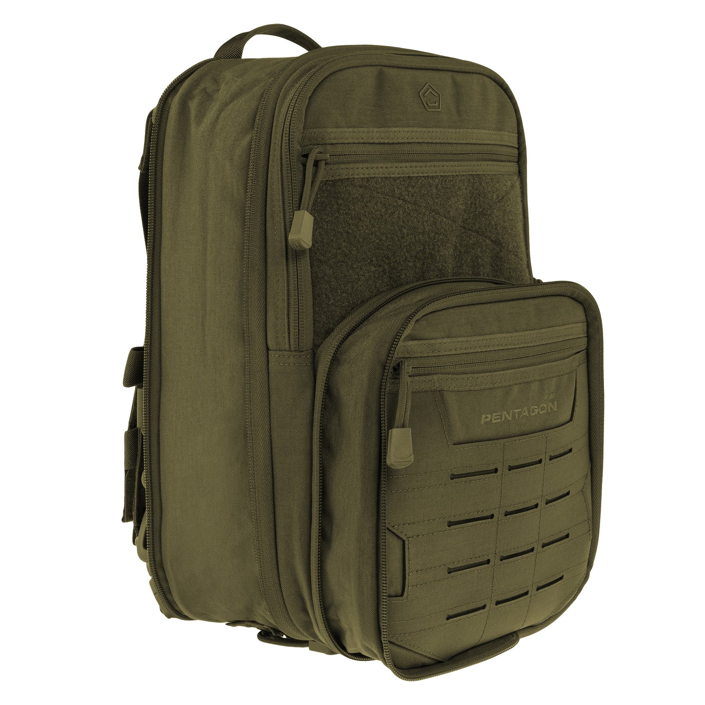 Plecak Pentagon Quick 17 l - Olive Green