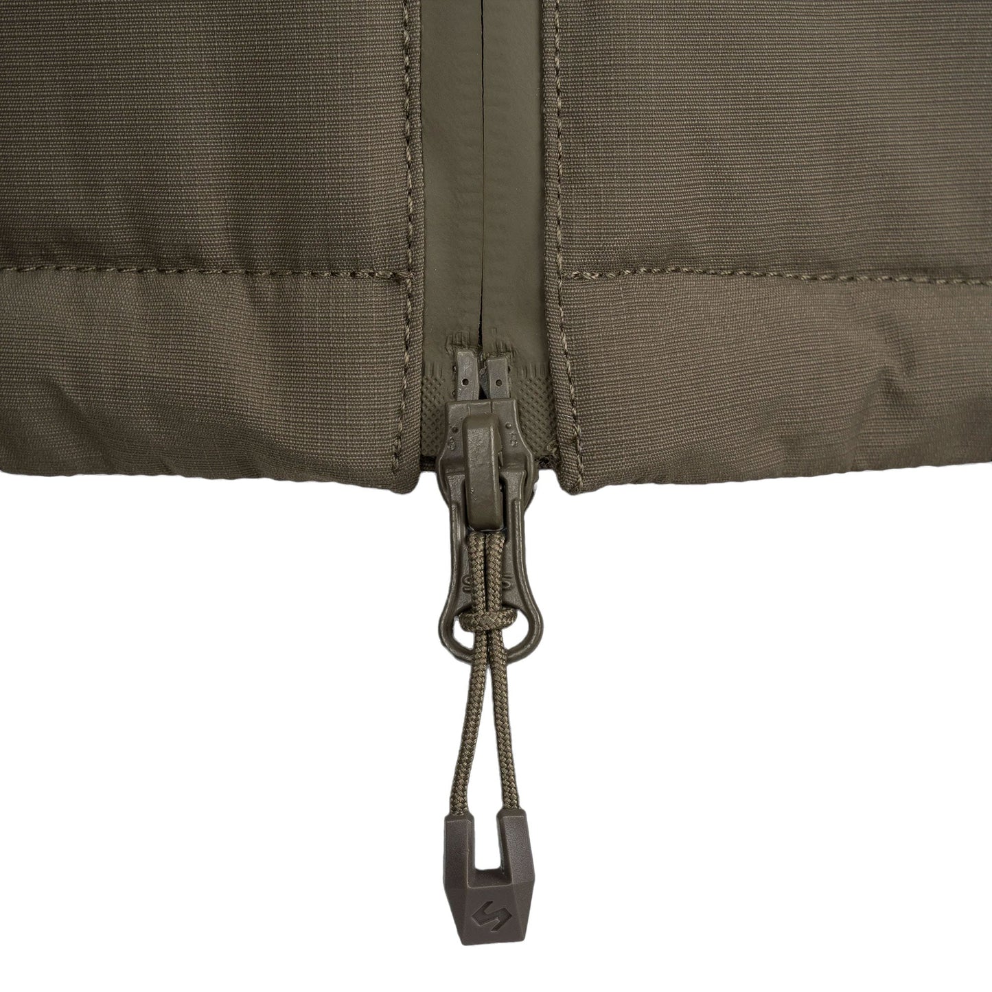 Kurtka Stoirm Primaloft - Ranger Green