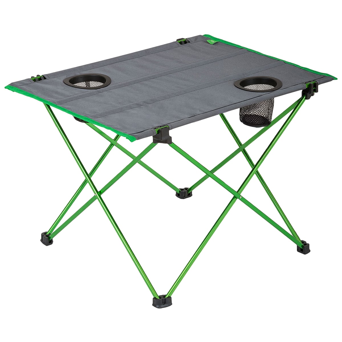 Stolik turystyczny Highlander Outdoor Ayr - Green/Grey