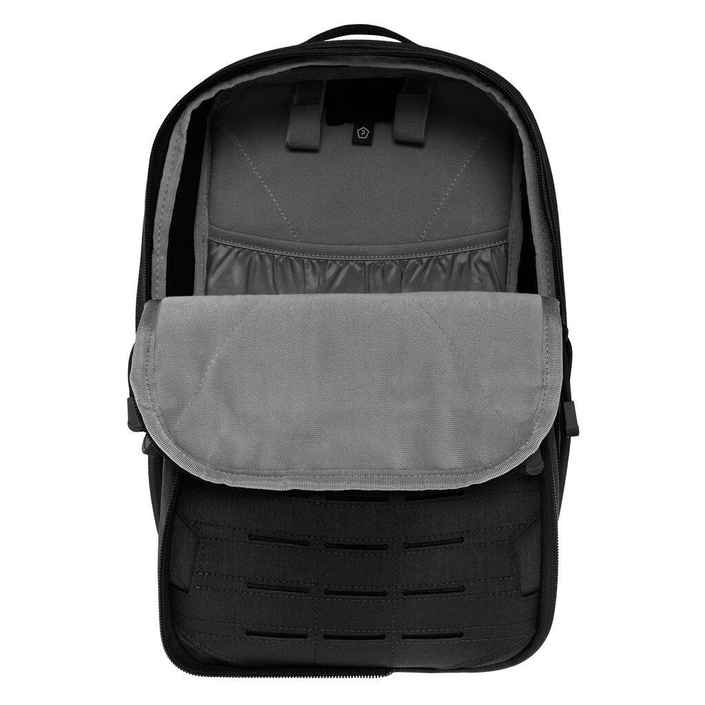 Plecak Pentagon Quick 17 l - Black