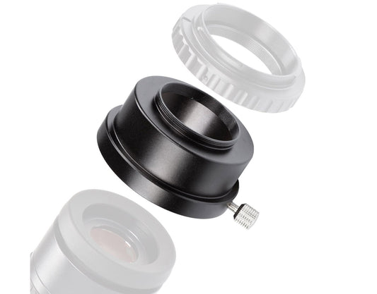 Adapter fotograficzny Delta Optical do lunety Titanium II 65 ED
