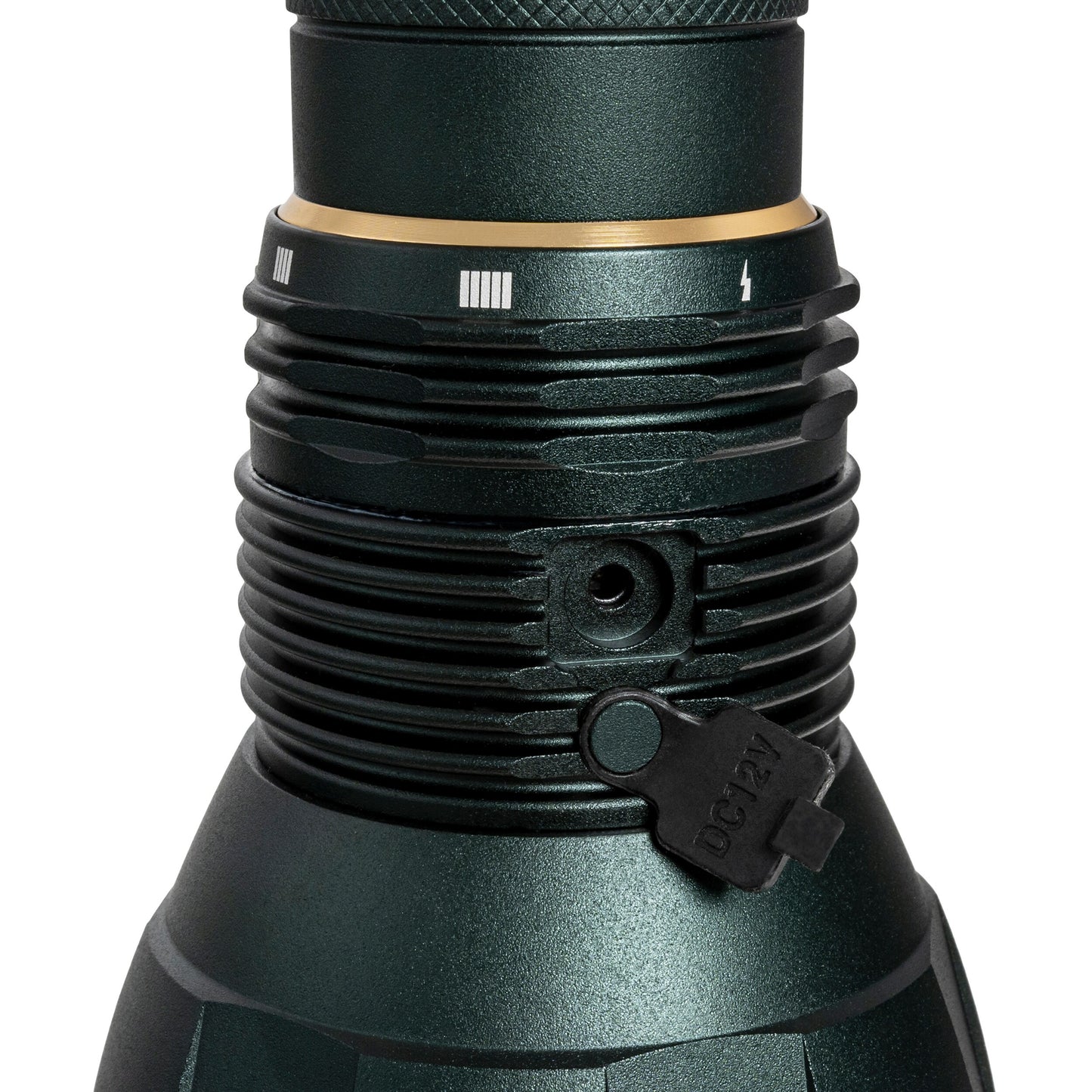 Latarka NightSearcher Magnum - 11600 lumenów