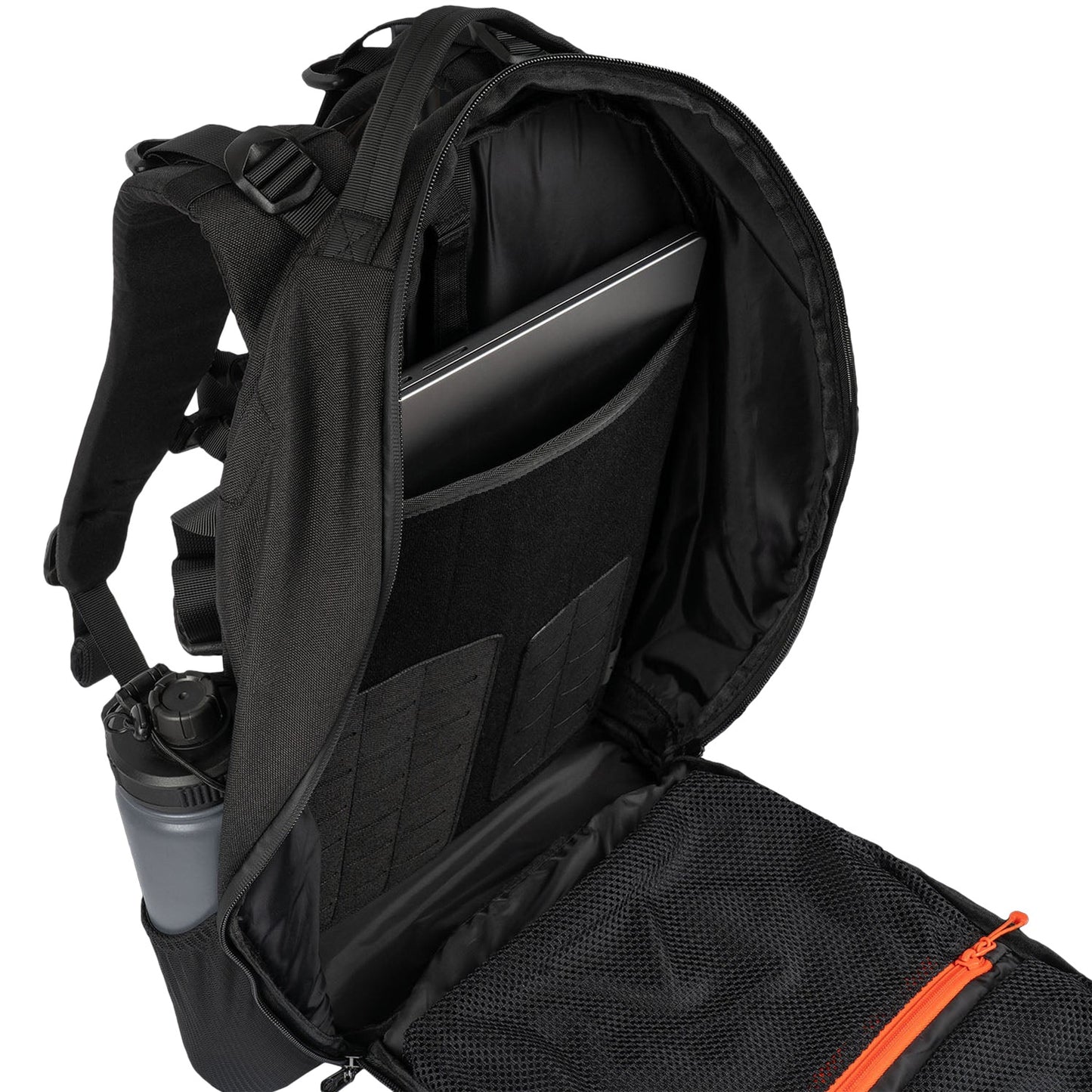 Plecak Stoirm Tactical Pack Gen2 25 l - Black