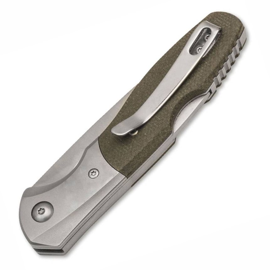 Nóż składany Boker Magnum Nice
