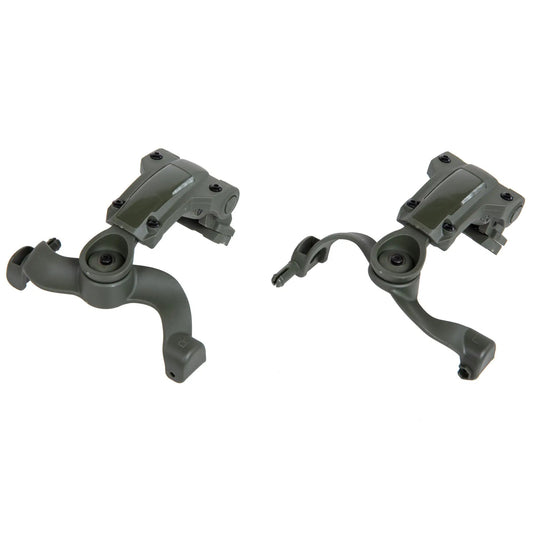 Adapter słuchawek Comtac Wosport do hełmów z szynami ARC Gen 5 - Olive