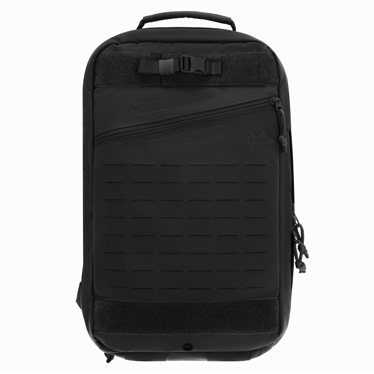 Plecak medyczny Tasmanian Tiger Medic Assault Pack L MKII 19 l - Black