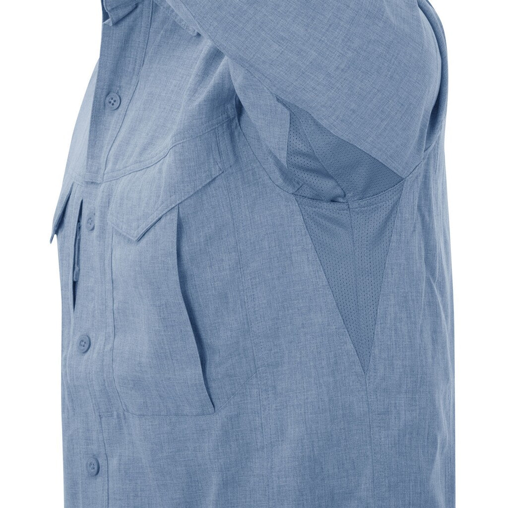 Koszula Helikon Defender Mk2 Gentleman - Light Blue